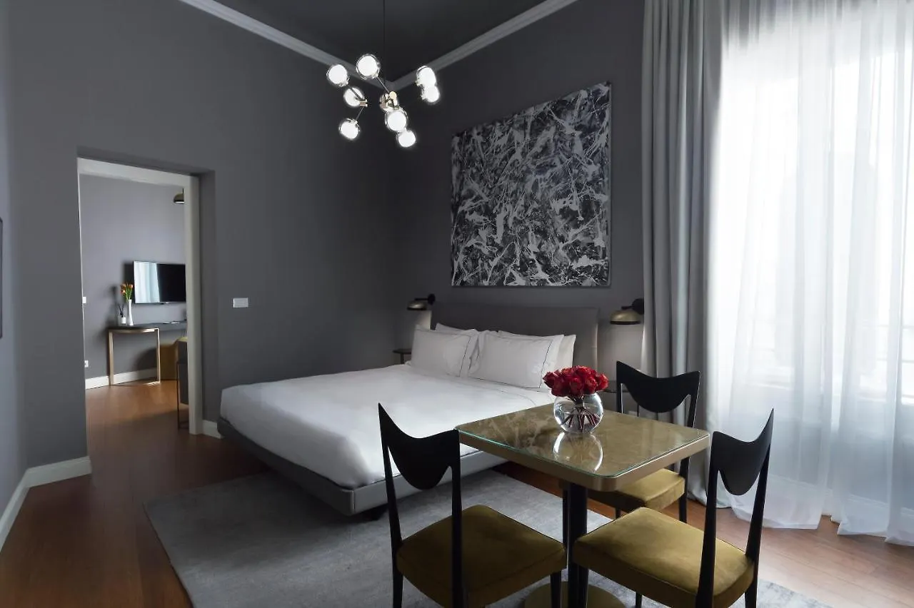 ** Guest house Butterfly Verona Italy
