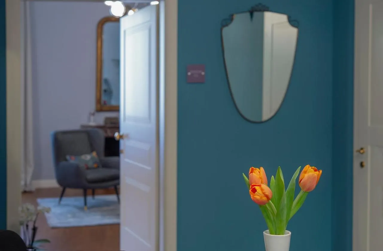 ** Guest house Butterfly Verona Italy
