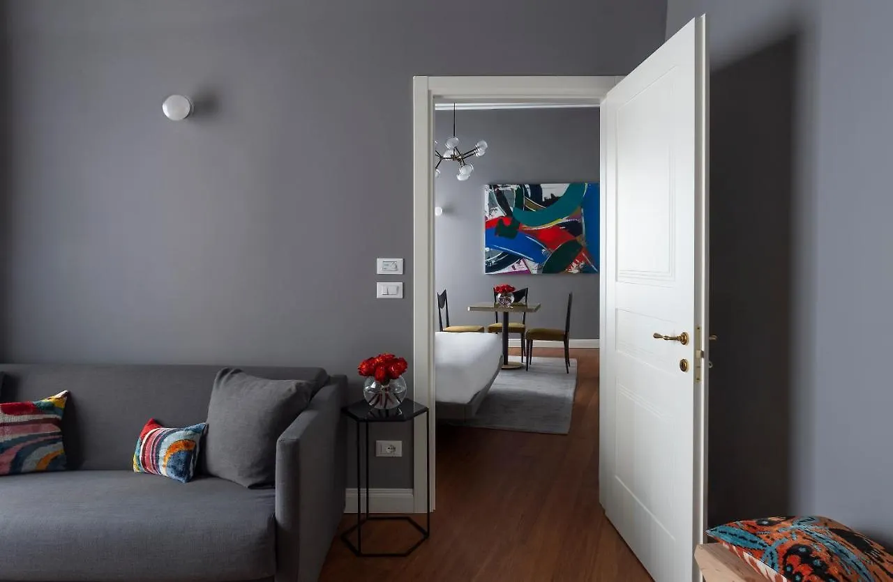 Guest house Butterfly Verona
