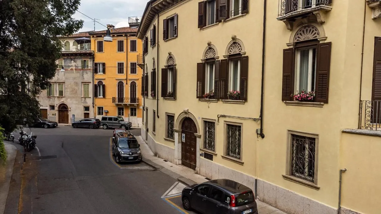 Guest house Butterfly Verona