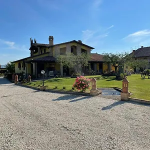  Bed & Breakfast Da Nonna Anacle Italia