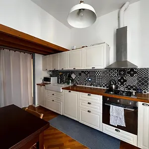  Affittacamere A Casa Del Conte Italia