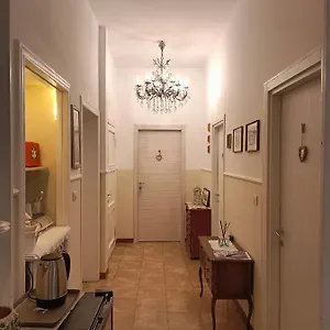 Al Filarmonico Maison d'hôtes