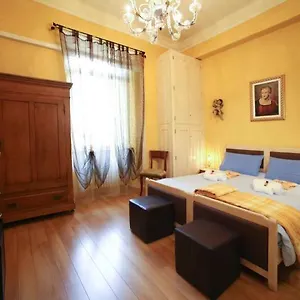 Casa Esvael Maison d'hôtes