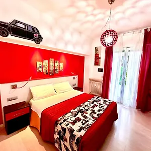 Ai Giardini -vicino Ospedale Borgo Trento E Centro Storico Maison d'hôtes