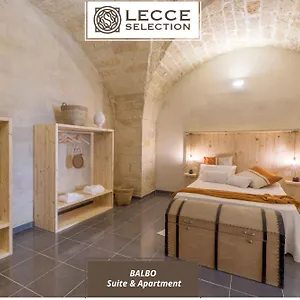 Balbo - & Sit Guest house Lecce