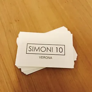 Simoni 10 Maison d'hôtes