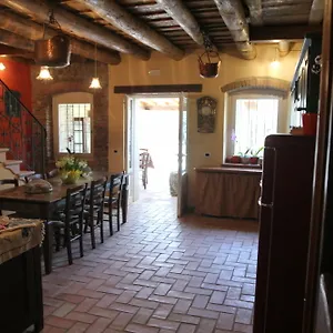 Relais Corte Sant' Agata Maison d'hôtes