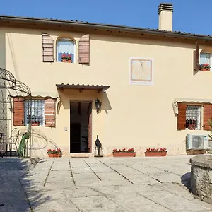 Bed & Breakfast Castel Montorio